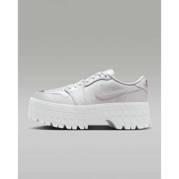 26cmナイキ ウィメンズ エア ジョーダン 1 ブルックリン LOW 4/26発売｜Nike Women's Air Jordan 1 Brooklyn Low 2colors