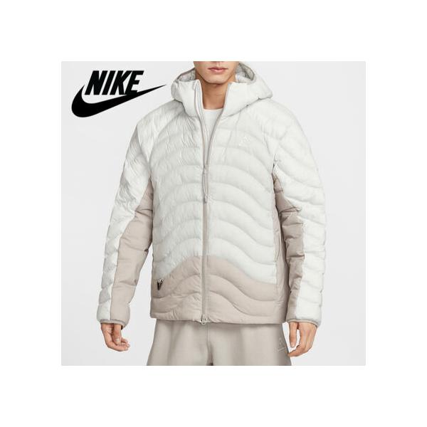 新品 ナイキ Nike ACG Lava Flow ダウンジャケット Lサイズ Nike ACG 