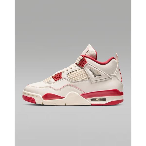 AIR JORDAN 4 RETRO エアジョーダン4 レトロ　バッシュ　23 NIKE（ナイキ） バスケットボールシューズ エア ジョーダン 4 レトロ