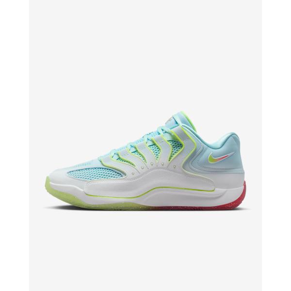 KD [ナイキ] バスケットボール シューズ☆ケビン デュラント 18 EP