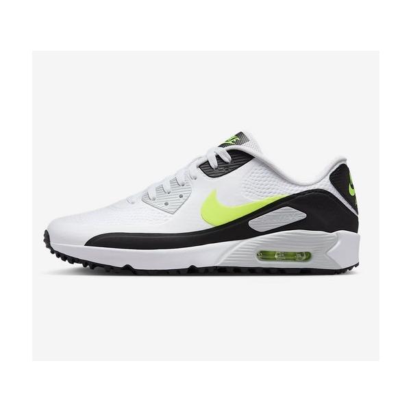 ナイキ エア マックス 90 G ゴルフシューズ HV9305-100 Amazon | [ナイキ] エア マックス 90 G AIR MAX 90 G ホワイト
