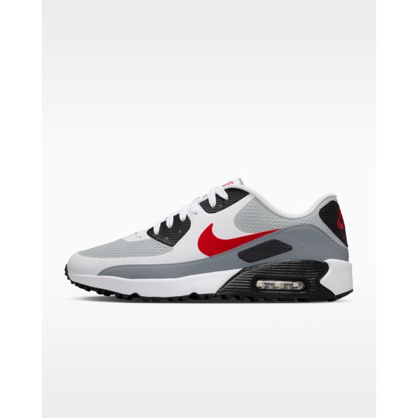 エア マックス [ナイキ] ゴルフシューズ ☆エアマックス 90 G☆ NIKE