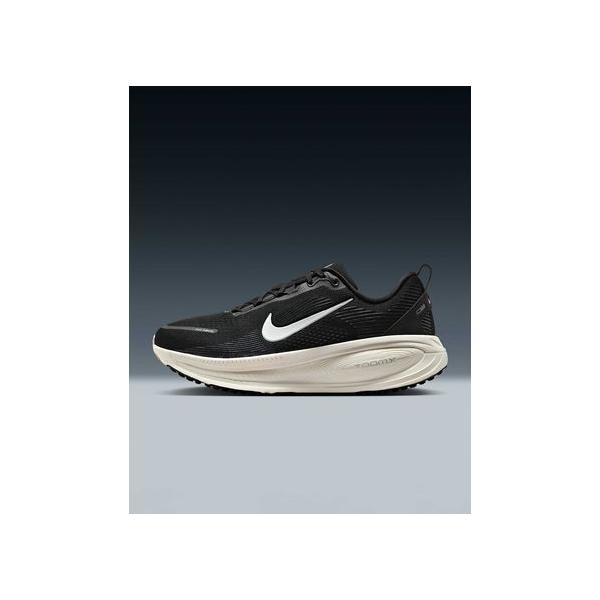 NIKE（ナイキ） ロード ランニングシューズ (ワイド) ボメロ 18 メンズ