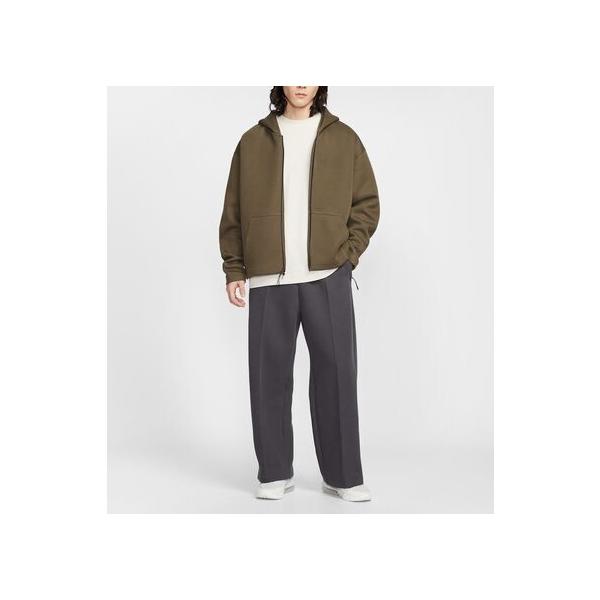 NIKE（ナイキ） Tech メンズ フリース フルジップ パーカー ☆ Nike