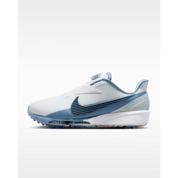 NIKE（ナイキ） ゴルフシューズ ネクスト% ツアー ボア 3 ワイド