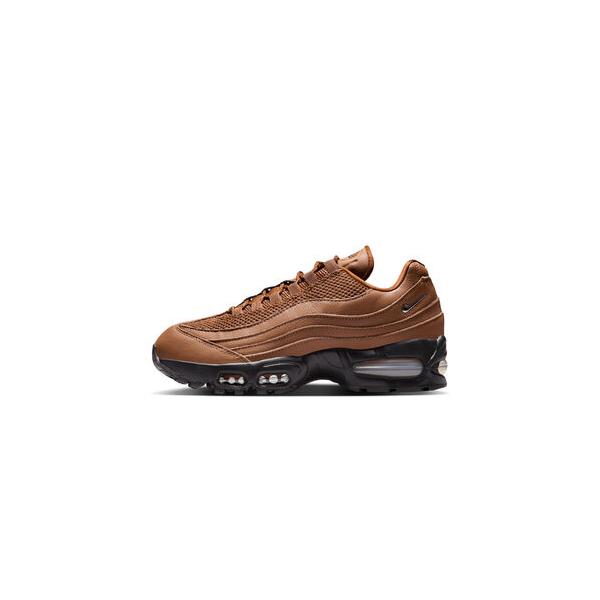 NIKE（ナイキ） エア マックス 95 ビッグバブル ☆ Nike W AIR MAX 95