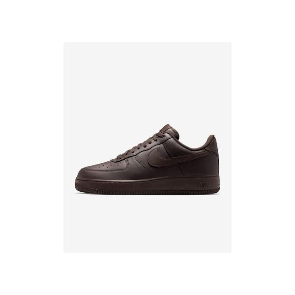 [ナイキ] エア フォース 1 '07 ☆ NIKE AIR FORCE 1 '07 ★24-30.5cm ☆IH1698-200「海外取寄せ」