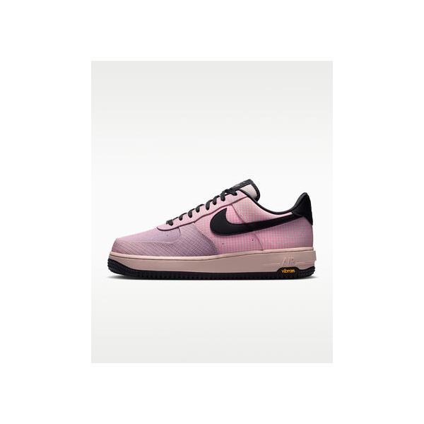 NIKE（ナイキ） エア フォース 1 '07 LX ヴィブラム☆ NIKE AIR FORCE