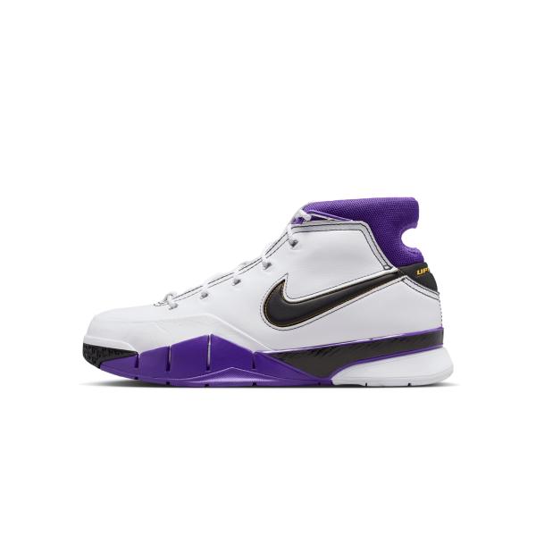 NIKE（ナイキ） バスケットボールシューズ コービー 1 プロトロ NIKE