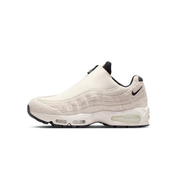 [ナイキ] エア マックス 95 ビッグ バブル メンズ スニーカー ☆NIKE Air Max 95 Big Bubble ZIP SP★23-31cm ☆ IM0695-002「海外取寄せ」