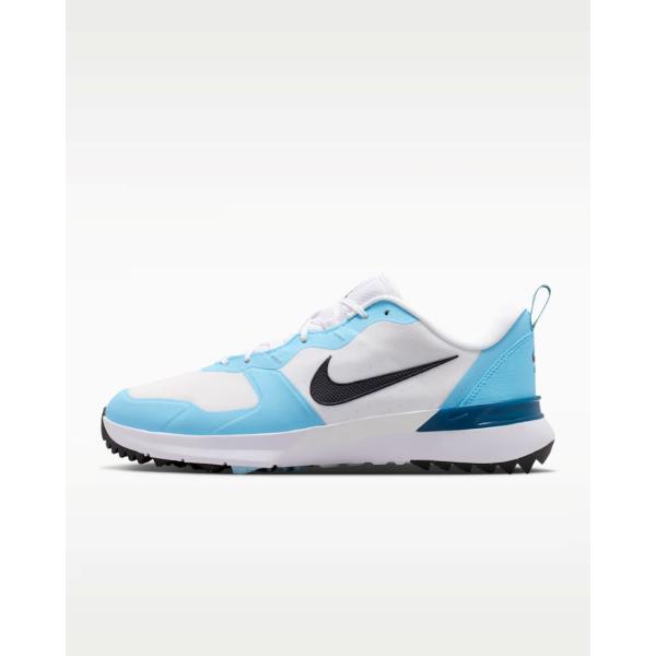 NIKE（ナイキ） ゴルフシューズ テンポ ワイド☆ NIKE TEMPO G☆24