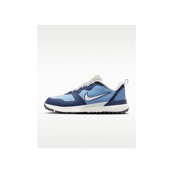 NIKE（ナイキ） ゴルフシューズ テンポ ワイド☆ NIKE TEMPO G☆24