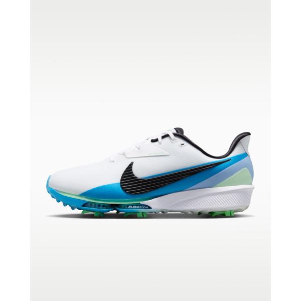 NIKE（ナイキ） ゴルフシューズ ネクスト% ワイド 3 ツアー☆ NIKE