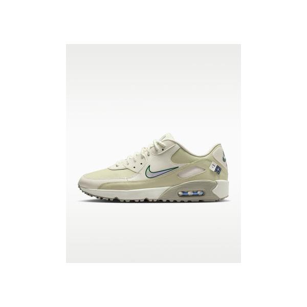 NIKE（ナイキ） ゴルフシューズ エア マックス 90 G☆ NIKE AIR MAX 90