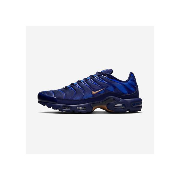 NIKE（ナイキ） エア マックス プラス OG 