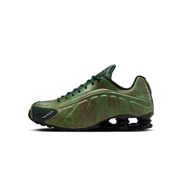 [ナイキ] ランニングシューズ☆ショックス R4 SP☆ NIKE SHOX R4 SP★24-31cm ☆IQ0636-300「海外取寄せ」
