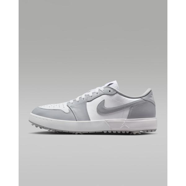 NIKE（ナイキ） ゴルフシューズ エア ジョーダン 1 LOW G スパイク