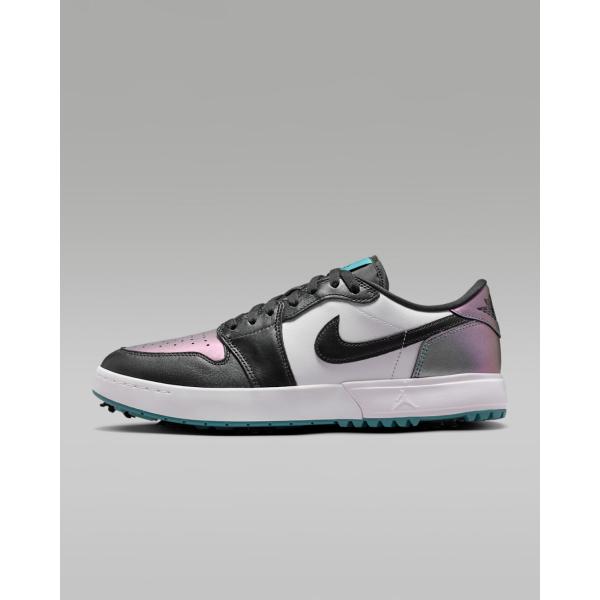 NIKE（ナイキ） ゴルフシューズ エア ジョーダン 1 LOW G スパイク