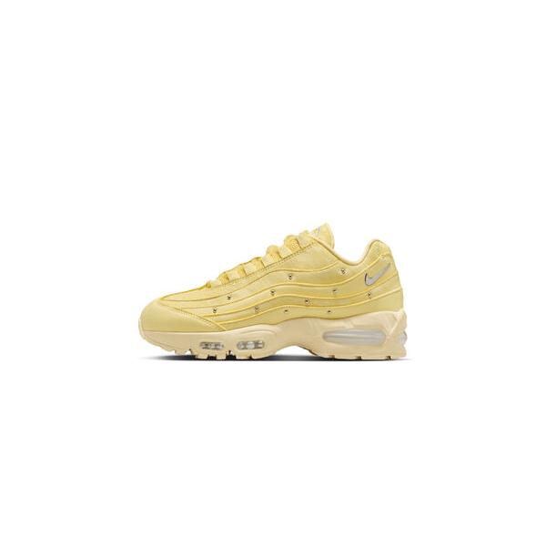 NIKE（ナイキ） エア マックス 95 ビッグ バブル☆ Nike W AIR MAX 95