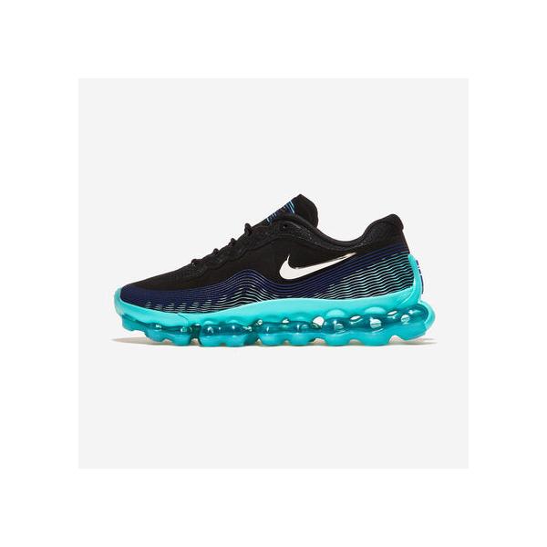 [ナイキ] エア リキッド マックス ☆ Nike AIR LIQUID MAX ☆24~30cm ☆IQ7635-001「海外取寄せ」
