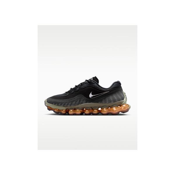 [ナイキ] エア リキッド マックス ☆ NIKE AIR LIQUID MAX★24-30cm ☆IQ7635-002「海外取寄せ」