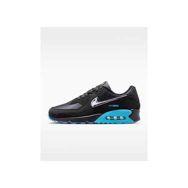 [ナイキ] エア マックス 90 プレミアム "Scorpion" ☆ Nike AIR MAX 90 PREMIUM☆24~31cm ☆IQ9438-001「海外取寄せ」