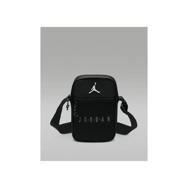 NIKE（ナイキ） ジョーダン ブラックトップ フェスティバル バッグ