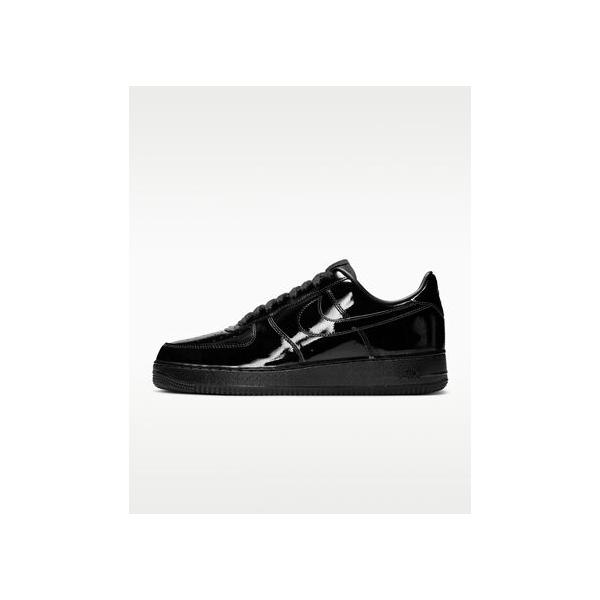 NIKE（ナイキ） エア フォース 1 '07 エナメルレザ☆ NIKE AIR FORCE 1