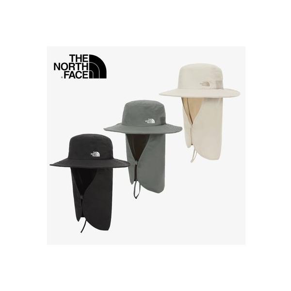 THE NORTH FACE ECO LIGHT SHIELD EX ハット tnf-ne3hq09.jpg