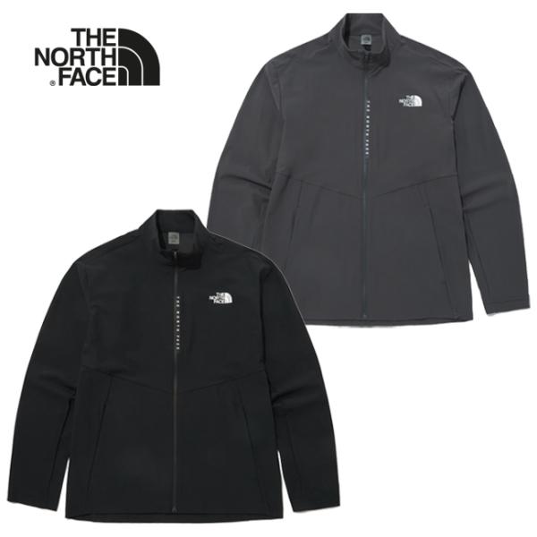 THE NORTH FACE [ザノースフェイス] トレーナージャケット 男女