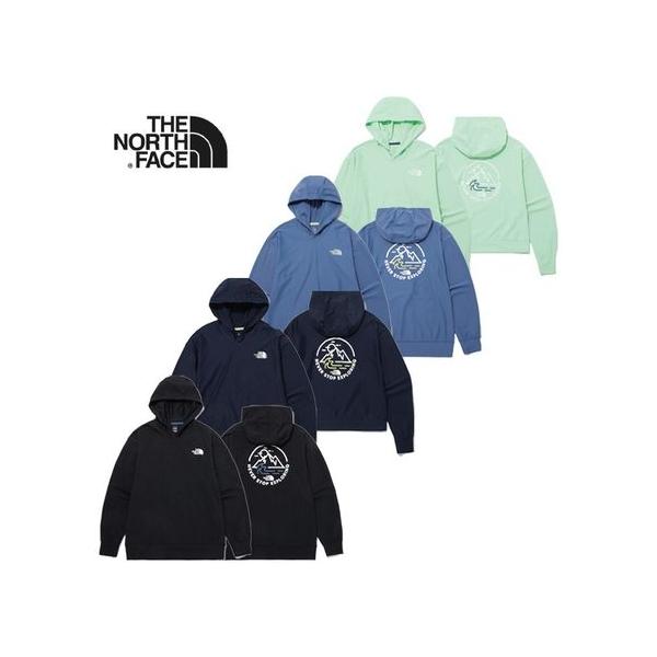 THE NORTH FACE [ザノースフェイス] オーシャン ウェーブ フード