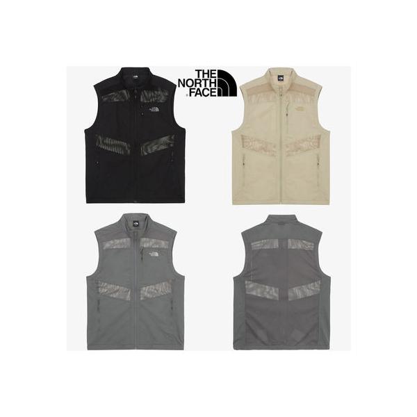 THE NORTH FACE★25SS★M'S GEAR MESH VEST_NV5VR03 NV5VR03A_NV5VR03A_primary.jpg?