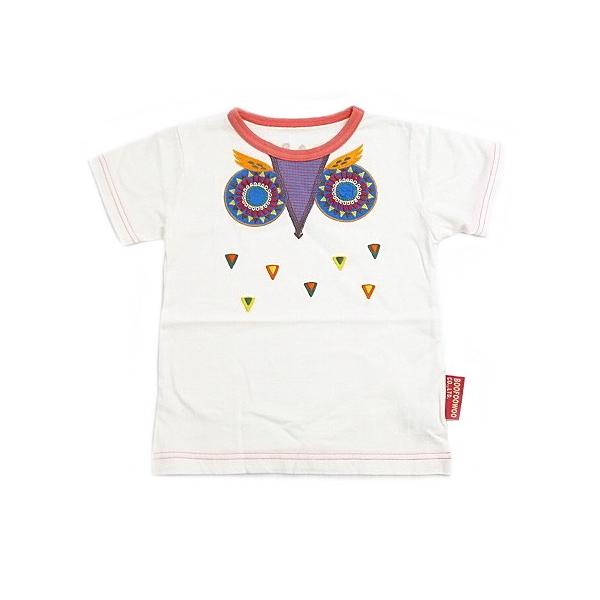 80 Off セール 返品 交換不 可 Boofoowoo ブーフーウー 子供服 16春夏 フクロウs S Tee キッズ 100 130cm Boo ビリーザキッド 通販 Yahoo ショッピング