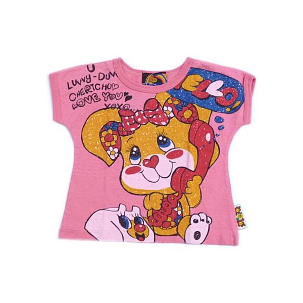 返品 交換不可 60 Off セール Cherichu チェリッチュ 子供服 16春夏 チェリッチュtシャツ Buyee Buyee Japanese Proxy Service Buy From Japan Bot Online