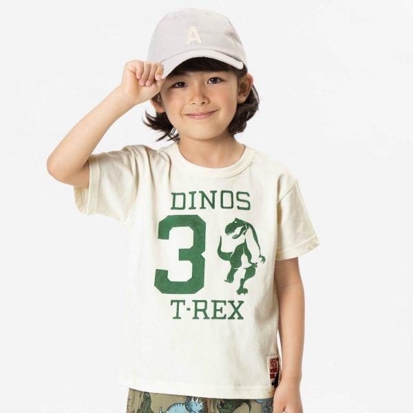 60 Off セール 返品 交換不可 F O Kids エフオーキッズ 子供服 21春夏 恐竜ｔシャツ For ビリーザキッド 通販 Yahoo ショッピング