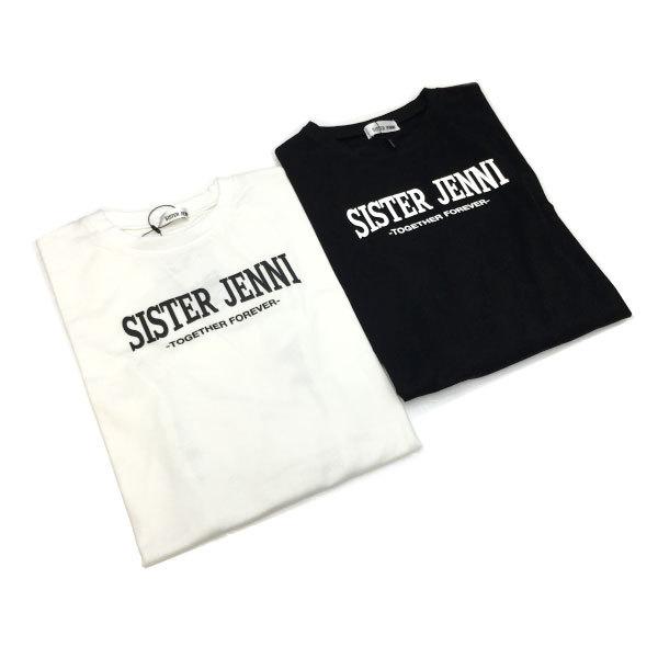 60 Off セール 返品 交換不可 Sister Jenni シスタージェニィ 子供服 21春夏 ローズ刺繍ロンt Je ビリーザキッド 通販 Yahoo ショッピング