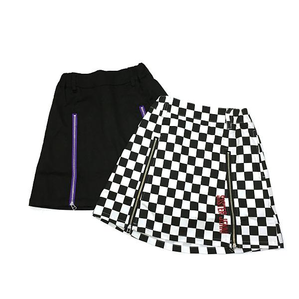 60 Off セール 返品 交換不可 Sister Jenni シスタージェニィ 子供服 21春夏 フラッグチェック切替スカート Je ビリーザキッド 通販 Yahoo ショッピング