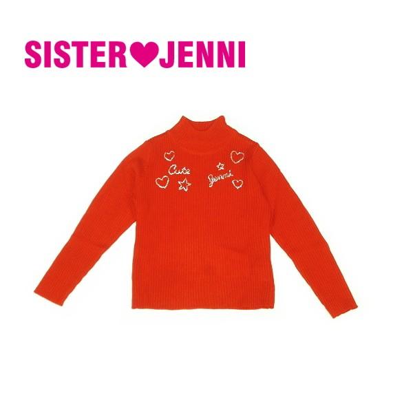 70 Off セール 返品 交換不可 Jenni ジェニィ 子供服 17秋冬 ニットタートルネックセーター Buyee 日本代购平台 产品购物网站大全 Buyee一站式代购 Bot Online