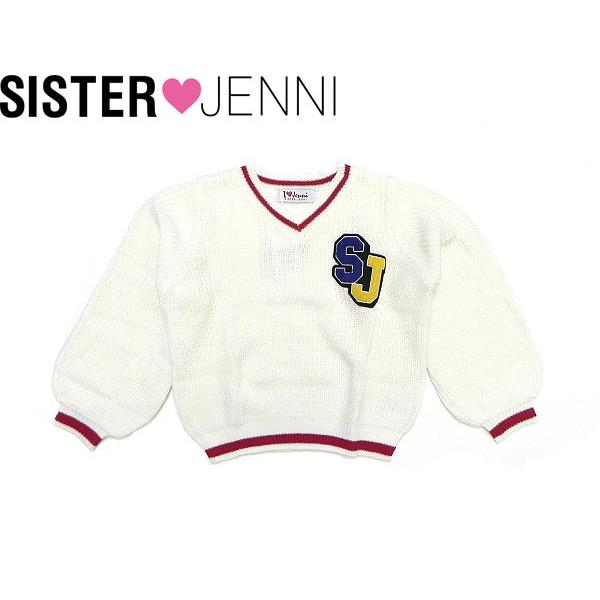 70 Off セール 返品 交換不可 Jenni ジェニィ ジェニー 子供服 18秋冬 ニットセーター Je ビリーザキッド 通販 Yahoo ショッピング