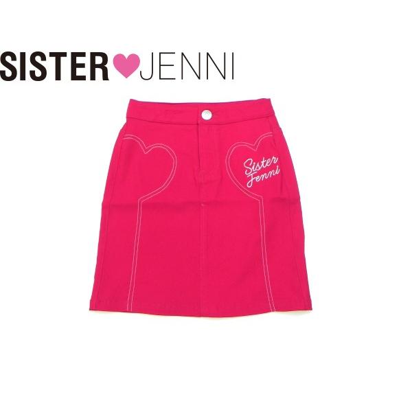 70 Off セール 返品 交換不可 Jenni ジェニィ ジェニー 子供服 19春夏 スーパーstツイルスカート Je ビリーザキッド 通販 Yahoo ショッピング