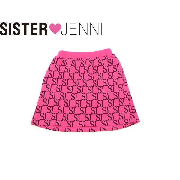 80 Off セール 返品 交換不可 Jenni ジェニィ ジェニー 子供服 19春夏 スムーススカッツ Je ビリーザキッド 通販 Yahoo ショッピング