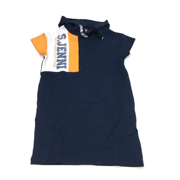 70 Off セール 返品 交換不可 Jenni ジェニィ ジェニー 子供服 19春夏 スムースワンピース Je ビリーザキッド 通販 Yahoo ショッピング