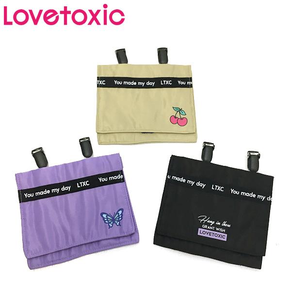 セール 返品 交換不可 Lovetoxic ラブトキシック 子供服 クリップポケット Lt ビリーザキッド 通販 Yahoo ショッピング