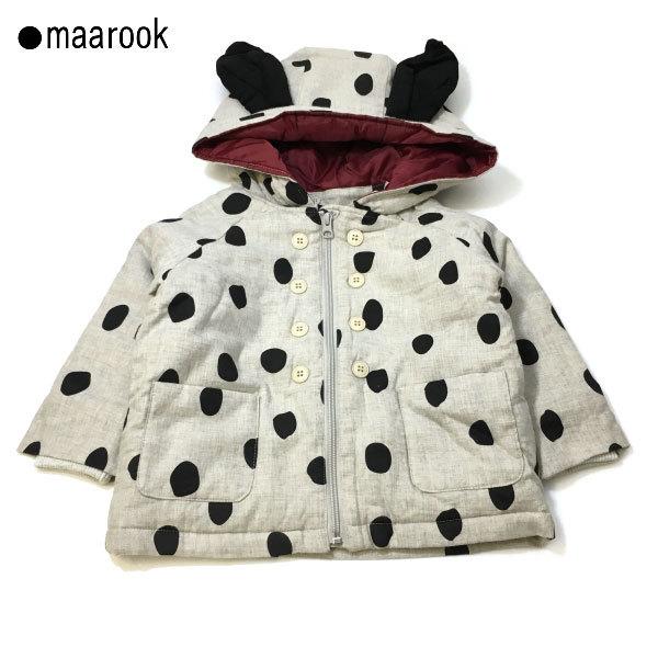 サイクロプス 有益 僕の 子供 服 マルーク Miral Jp