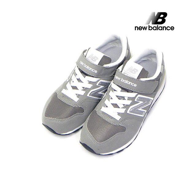 New Balance ニューバランス 996 スニーカー 17cm 24cm キッズ レディース Nbkv996cwy ビリーザキッド 通販 Yahoo ショッピング