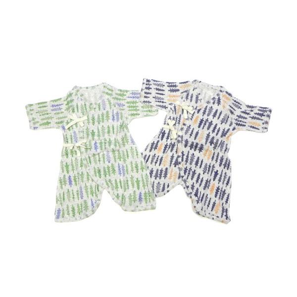 Ocean Ground オーシャン グラウンド 子供服 コンビ肌着 Tree Tree O ビリーザキッド 通販 Yahoo ショッピング