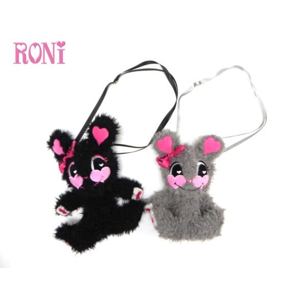 Roni ロニィ ロニー 子供服 18秋冬 ロニぴょんバッグ R ビリーザキッド 通販 Yahoo ショッピング
