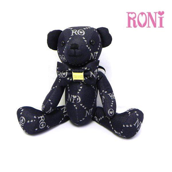 Roni ロニィ ロニー 子供服 19春夏 モノグラムジャガ ドテディベア R ビリーザキッド 通販 Yahoo ショッピング