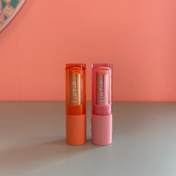韓国コスメ Tirtir ティルティル My Glow Tint Lip Balm マイグローティントリップバーム Tirlipbalm ビリーザキッド 通販 Yahoo ショッピング