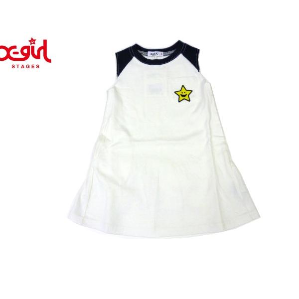 50 Off セール 返品 交換不可 X Girl Stages エックスガールステージス子供服18夏キラッキーポケット天竺ノースリーブラグランワンピース Yahoo Shopping Japan 代購 Lighted Hk